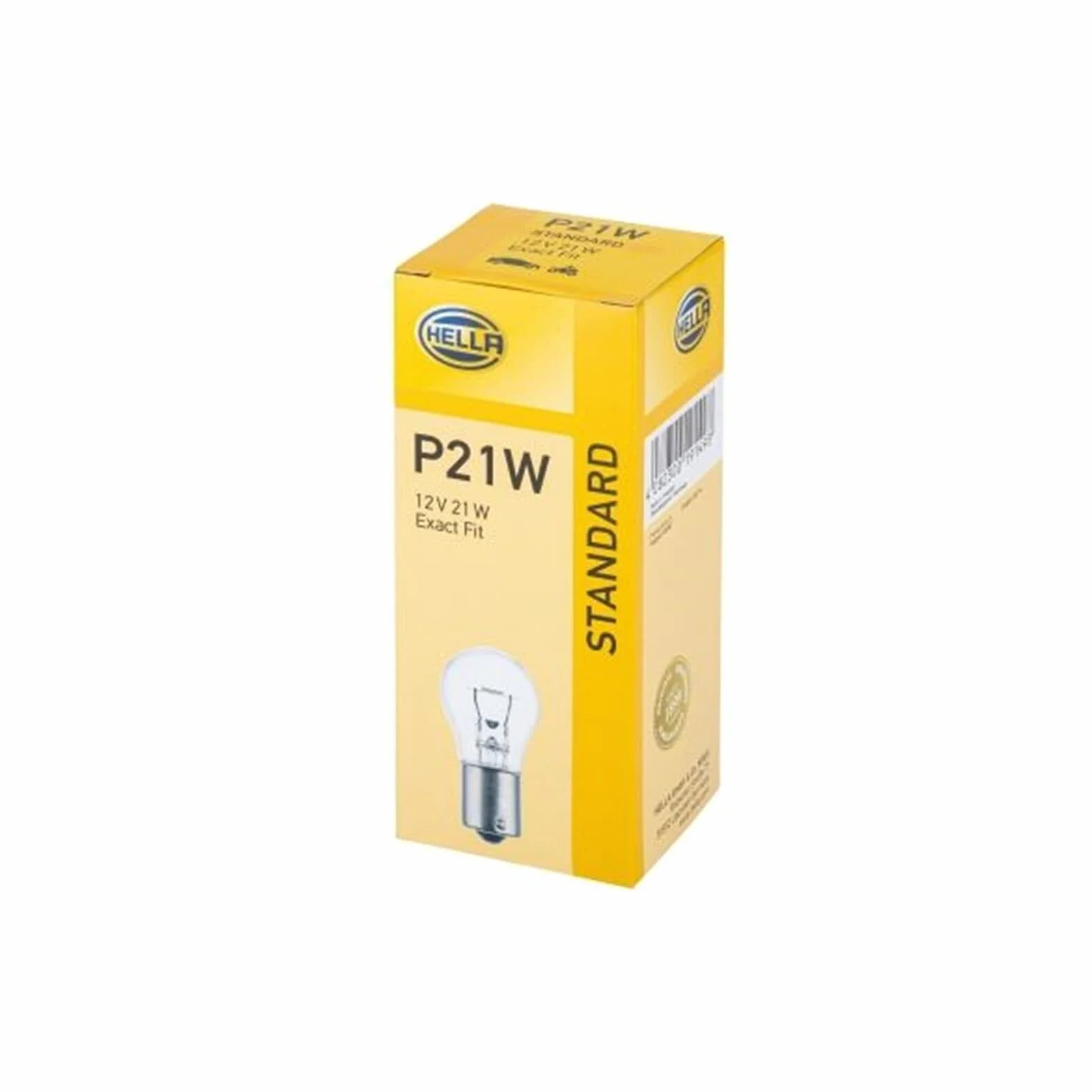 HELLA Lampa tylna zespolona - żarówek - 12V - Zabudowa/przykręcany - ECE - Kolor szkła reflektora: wielobarwny - Wtyczki: Wtyk płaski - z lewej/z prawej - Ilość: 1 - 2SK 004 460-041