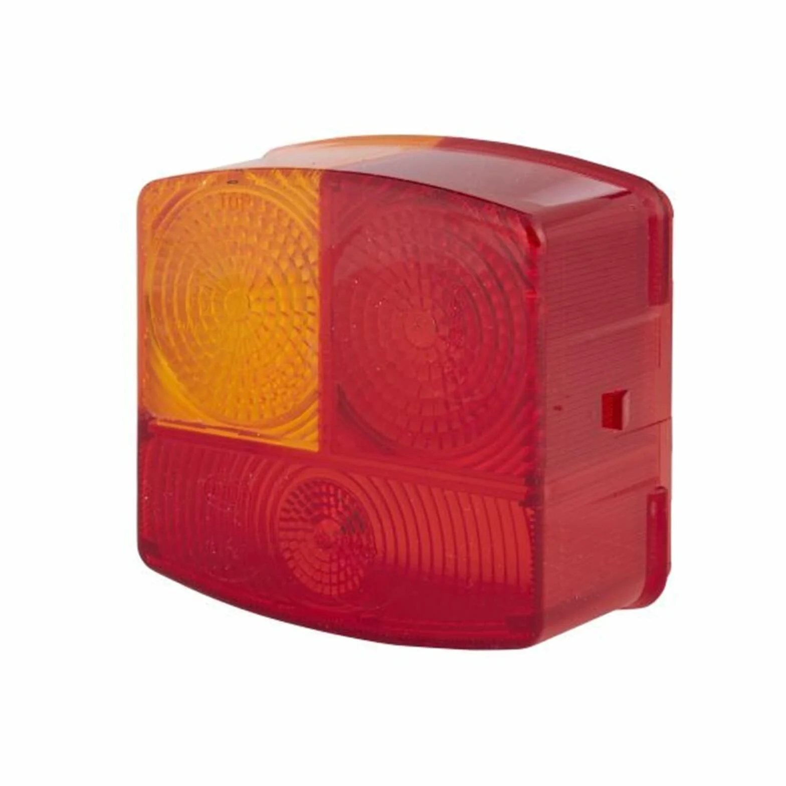 HELLA 2SD 002 776-231 Lampa tylna zespolona - Halogen - ECE - z lewej