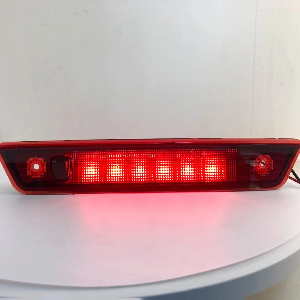 Led High Mount Trzecie Tylne światło Stopu Tylna Lampa Do Jeep Grand Cherokee 2005-2010