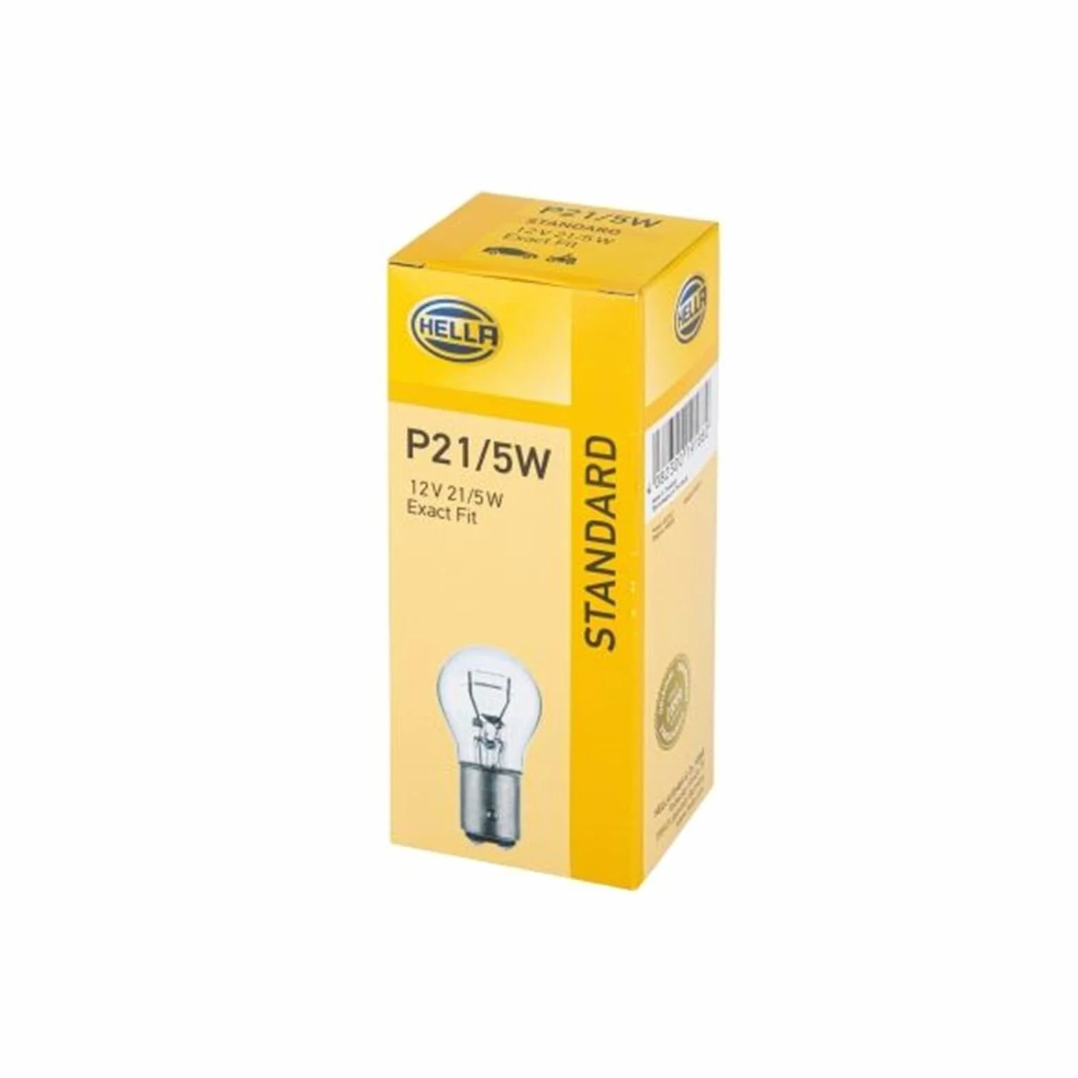 HELLA Lampa tylna zespolona - żarówek - 12V - Zabudowa/przykręcany - ECE - Kolor szkła reflektora: wielobarwny - Wtyczki: Wtyk płaski - z lewej/z prawej - Ilość: 1 - 2SK 004 460-041