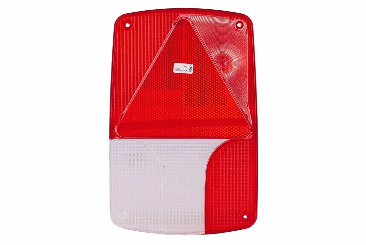 HELLA 9EL 990 633-031 Klosz lampy - ECE