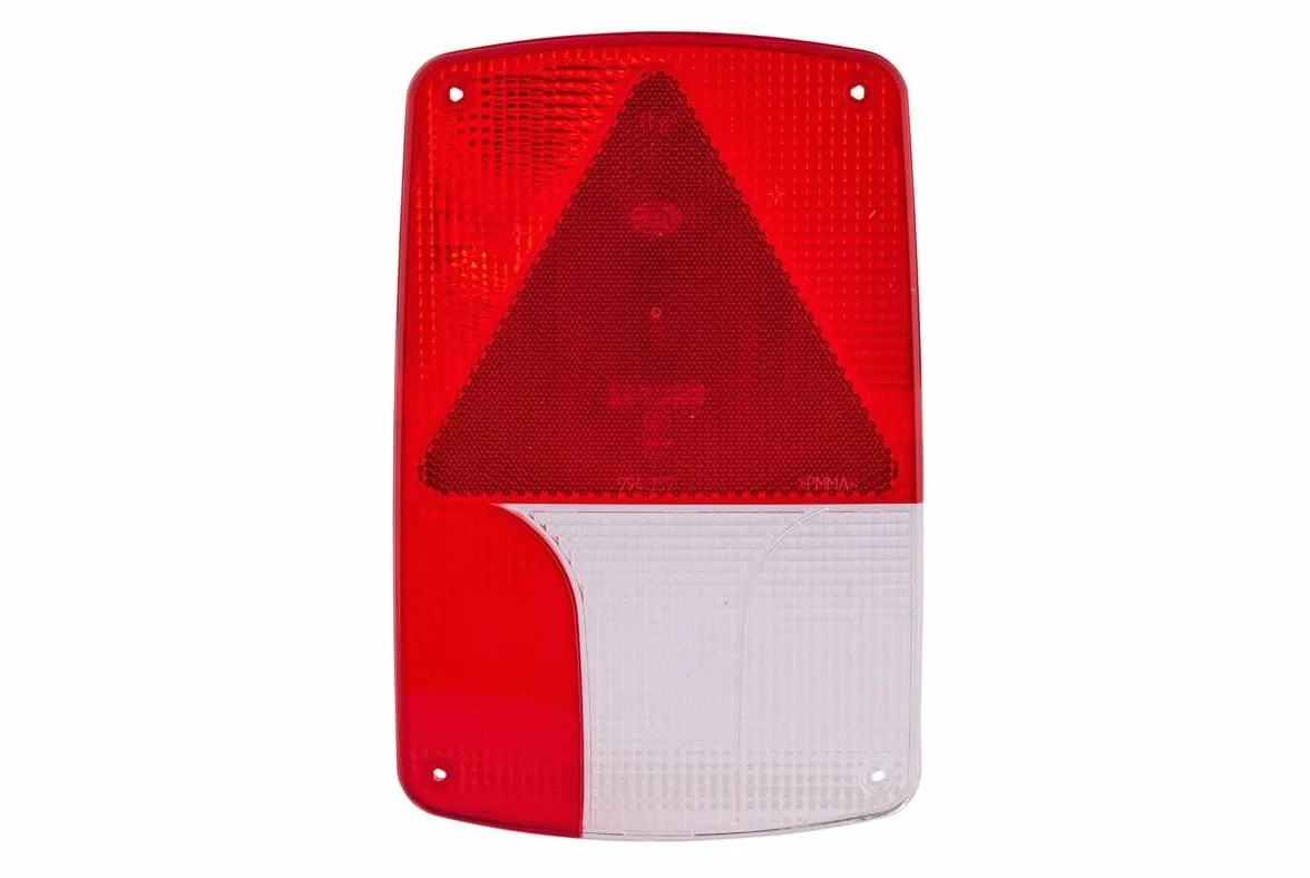 HELLA 9EL 990 633-031 Klosz lampy - ECE