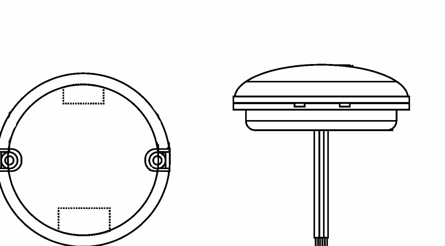 HELLA VALUEFIT Lampy tylne - LED - 24V / 12V - Oprawa/przykręcany - ECE - Kolor szkła reflektora: czerwony - Wtyczki: otwarte końcówki kabla - z lewej/z prawej - Ilość: 1 - 2SB 357 028-011