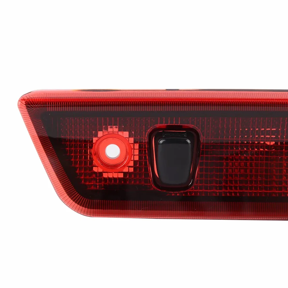 Led High Mount Trzecie Tylne światło Stopu Tylna Lampa Do Jeep Grand Cherokee 2005-2010