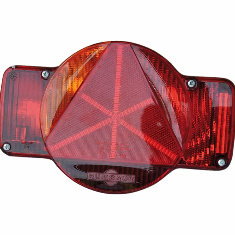 mb-m 901371 Humbaur lampa wielofunkcyjna, światło tylne lewe