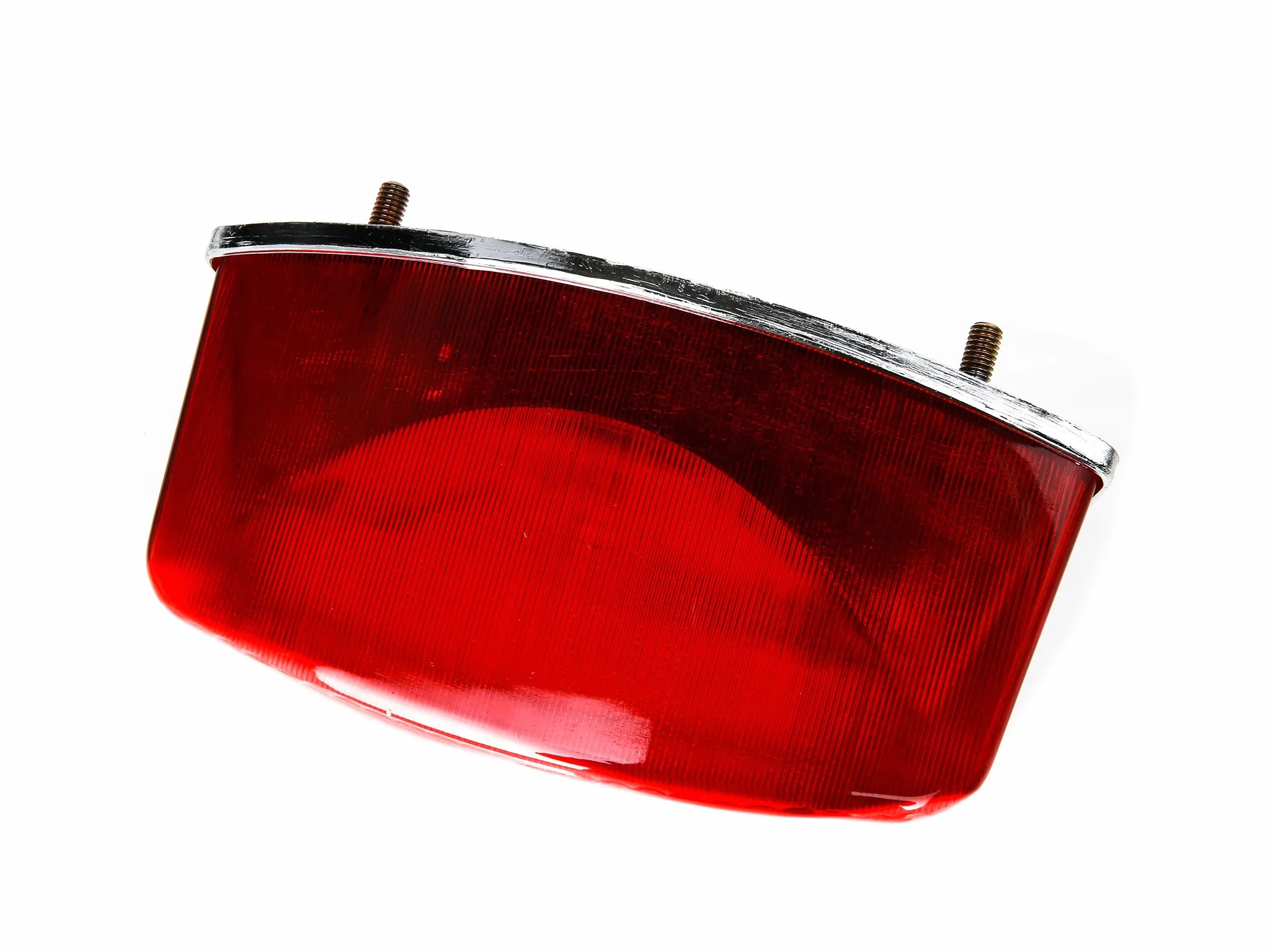 Lampa tylna CEV 358, kompletna - Simson MS50, MSA50, Schikra