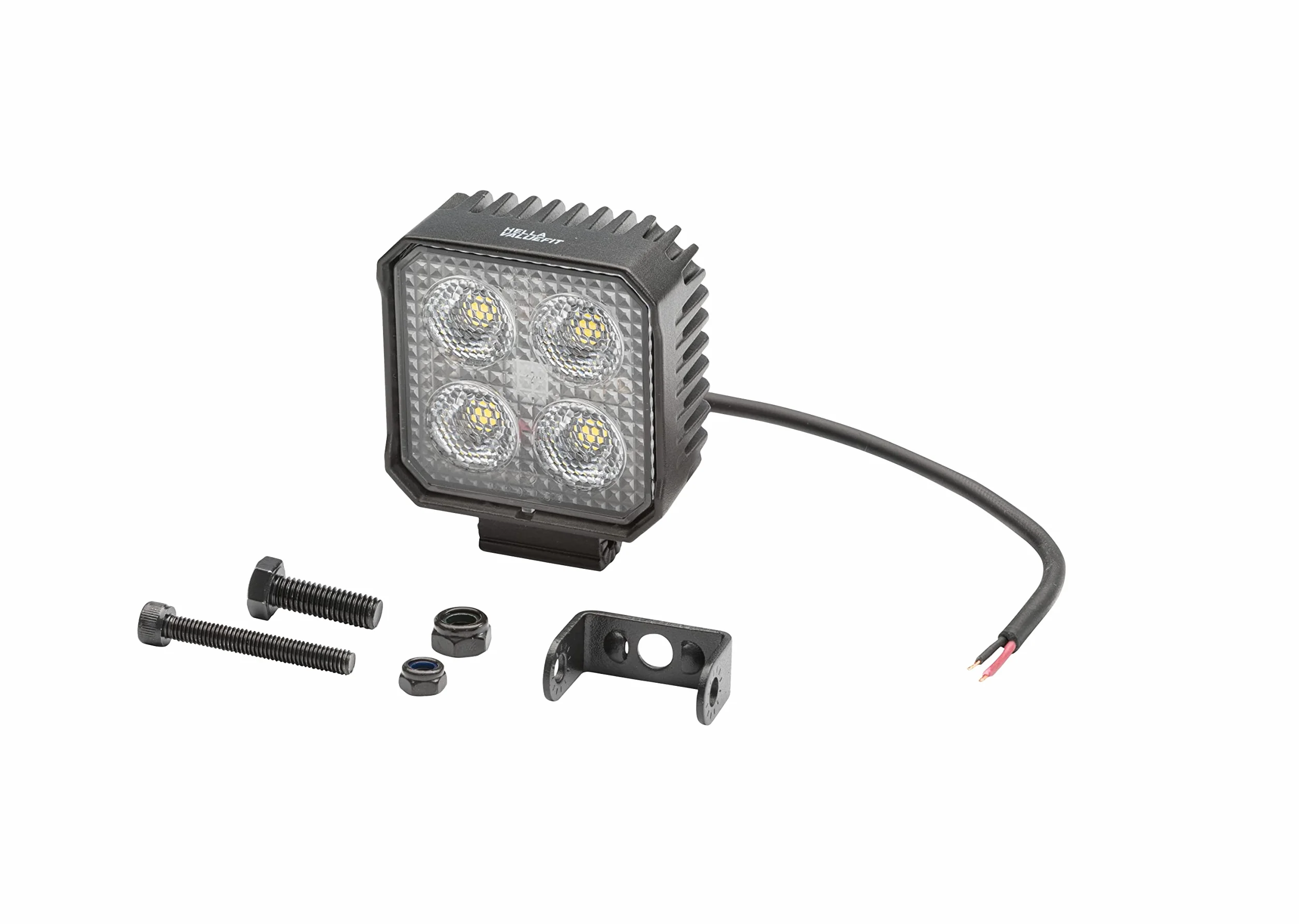 HELLA 2ZR 357 110-501 Swiatło cofania