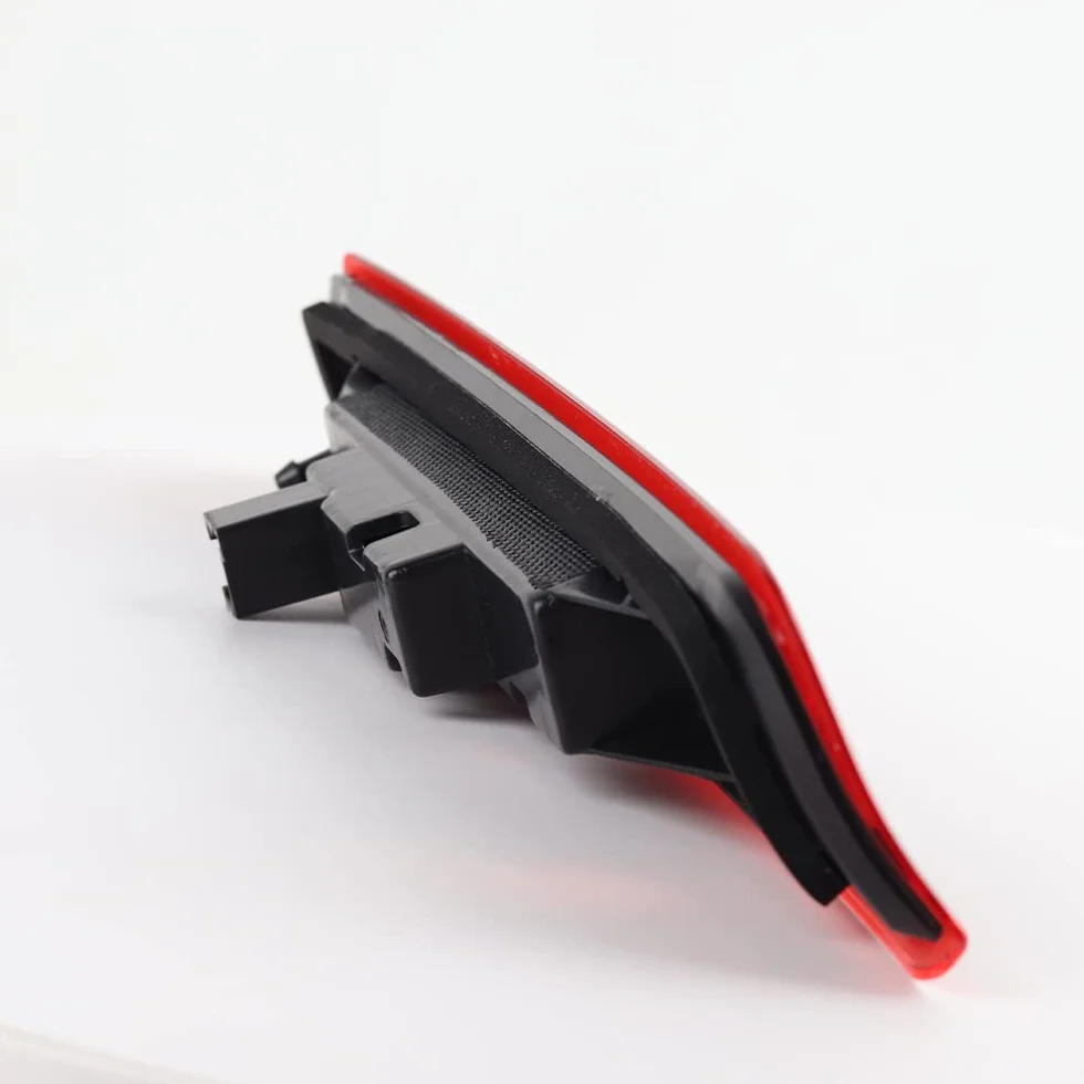 Led High Mount Trzecie Tylne światło Stopu Tylna Lampa Do Jeep Grand Cherokee 2005-2010